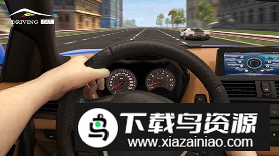 超车小能手游戏官方最新版最新版截图2