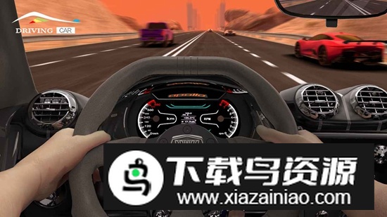 超车小能手游戏官方最新版最新版截图3