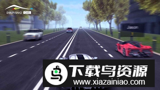 超车小能手游戏官方最新版最新版截图4