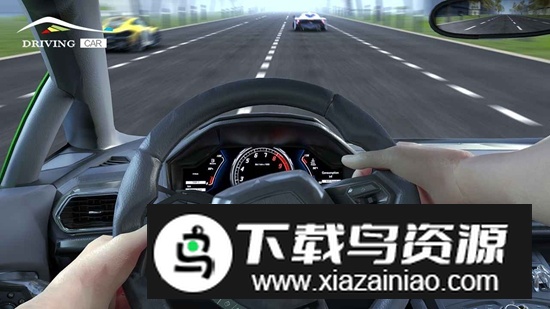 超车小能手游戏官方最新版最新版截图5