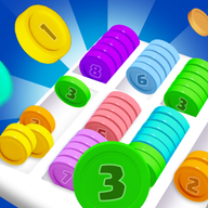 超解压硬币游戏官方正版