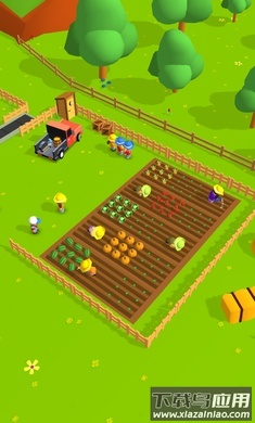 农场帝国大亨最新版截图3