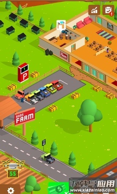 农场帝国大亨最新版截图4