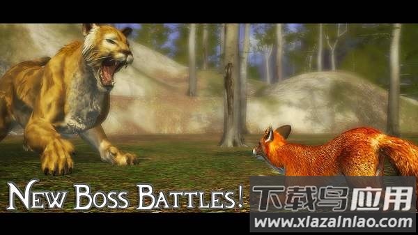 终极野狐模拟器2内置菜单最新版最新版截图1