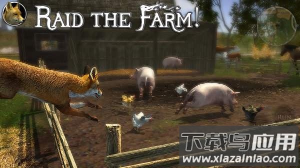 终极野狐模拟器2内置菜单最新版最新版截图2