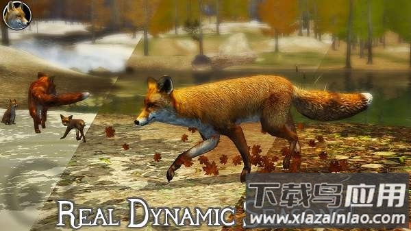 终极野狐模拟器2内置菜单最新版最新版截图4