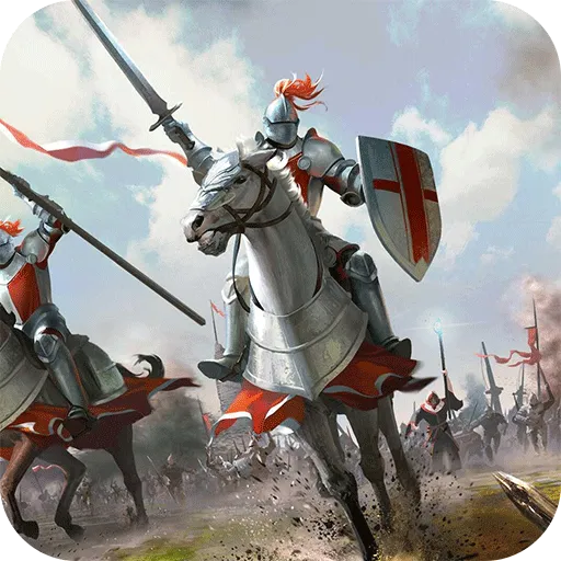 超级步兵游戏手机版