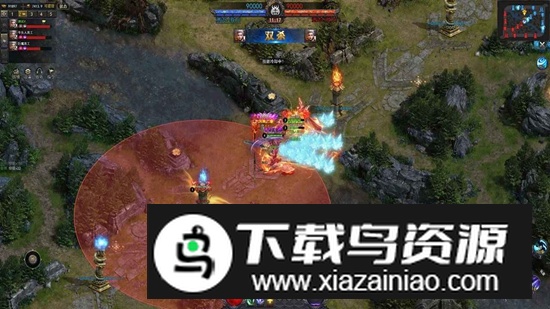 龙之起源手游官方最新版最新版截图1