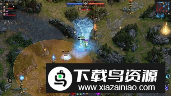 龙之起源手游官方最新版最新版截图2