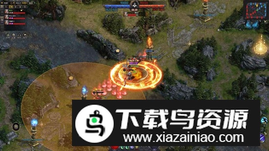 龙之起源手游官方最新版最新版截图3