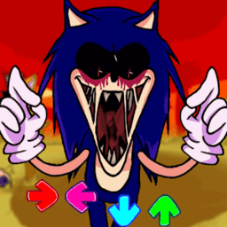 黑色星期五之夜索尼克exe模组2024