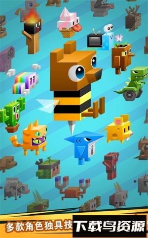 逃出实验室最新版截图3