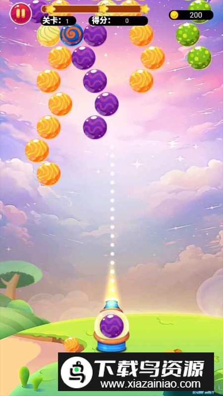 麻萨消除游戏最新版最新版截图3