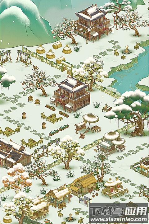 桃源记2手游最新版截图3