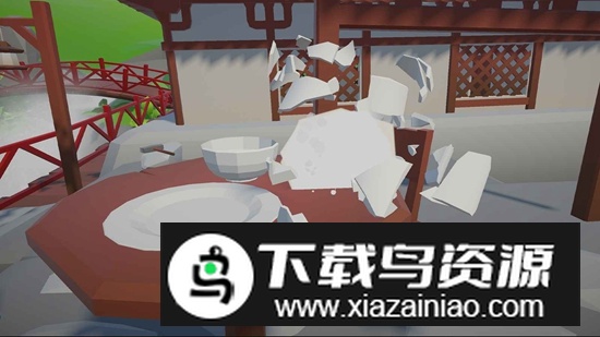 鞭炮模拟器手机游戏最新版最新版截图1