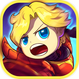 魔灵兵团九游版