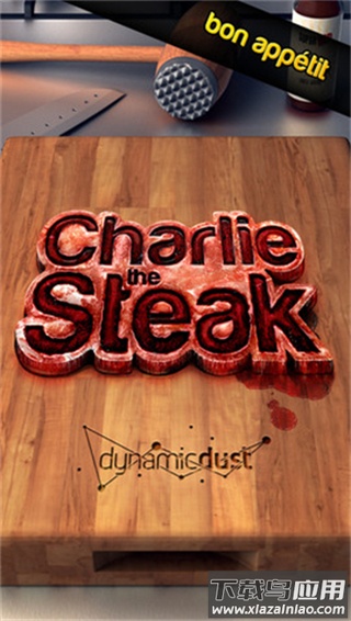 查理牛排游戏手机版