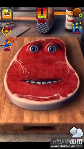 查理牛排游戏手机版