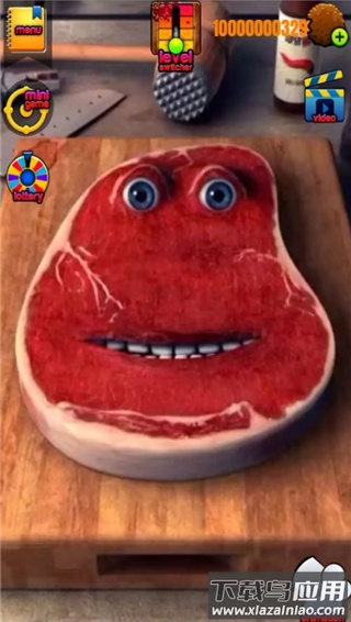 查理牛排游戏手机版最新版截图2