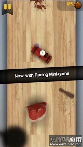 查理牛排游戏手机版最新版截图4