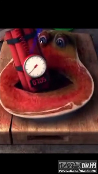 查理牛排游戏安卓版