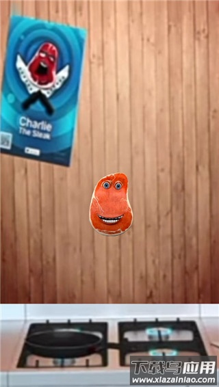 查理牛排游戏安卓版