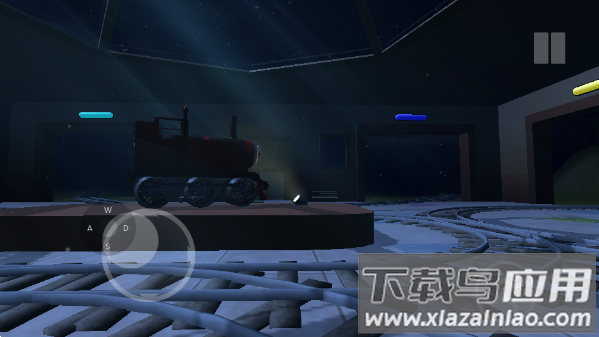 查尔斯小火车正版