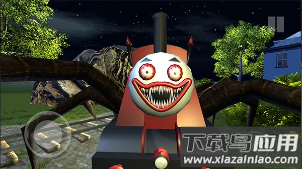 查尔斯小火车正版截图