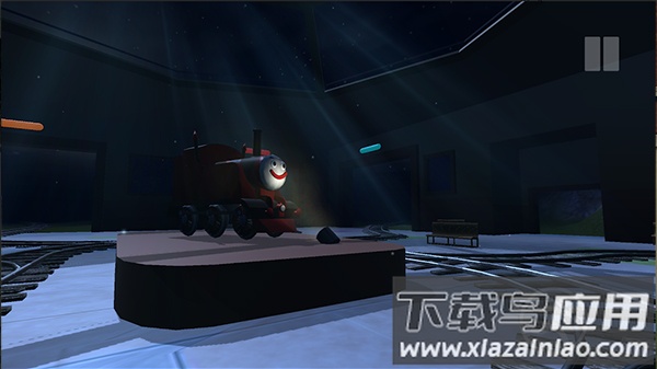 查尔斯小火车正版截图