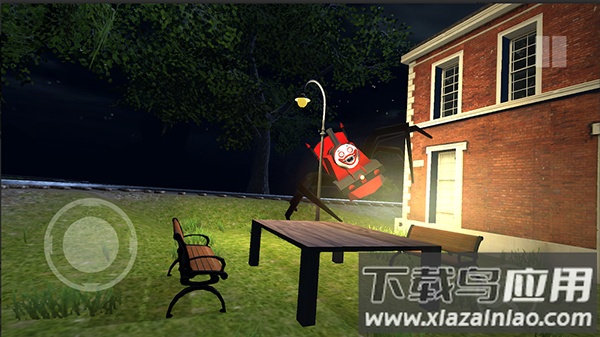 查尔斯小火车正版截图