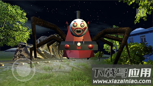 查尔斯小火车正版截图