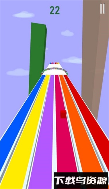 轨道颜色最新版截图1