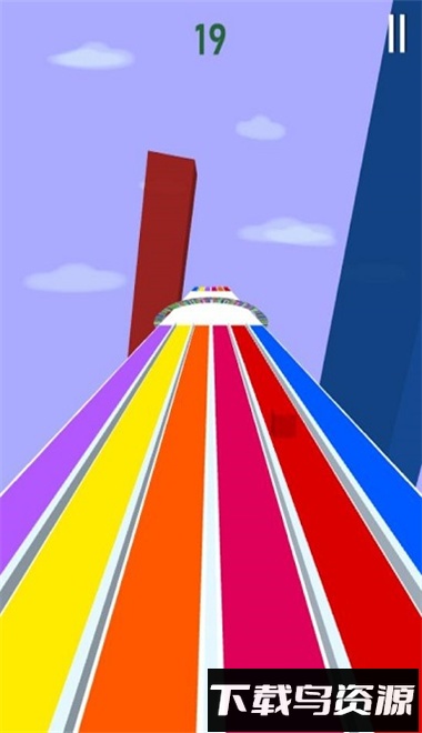 轨道颜色最新版截图2