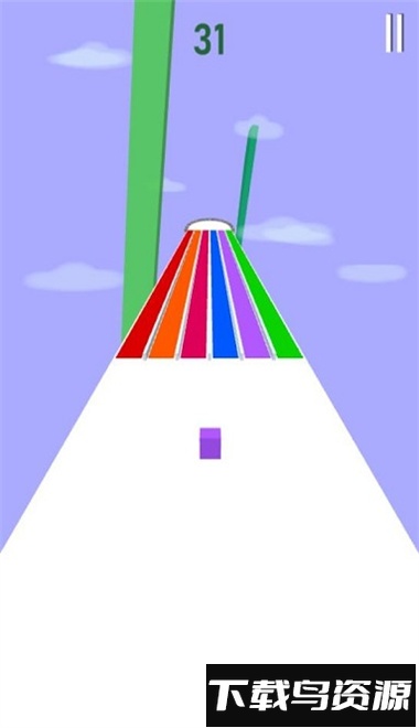 轨道颜色最新版截图3