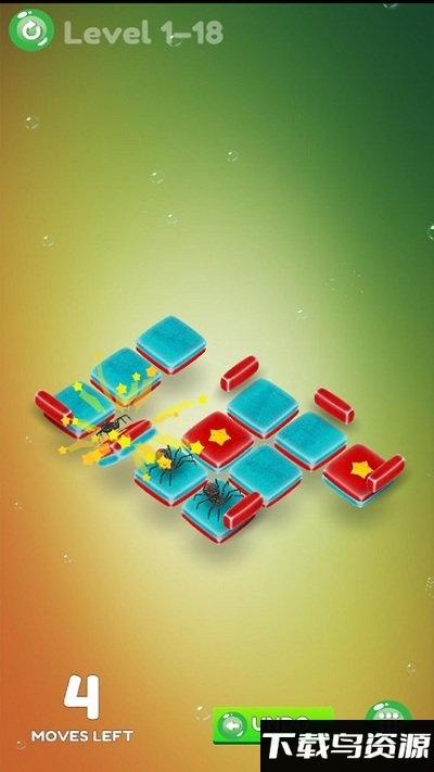 魔法花园3d小游戏下载