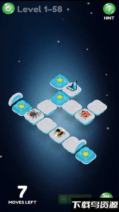 魔法花园3d游戏最新版截图3