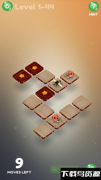 魔法花园3d游戏最新版截图4