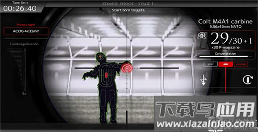 枪械定制模拟器破解版无限金币