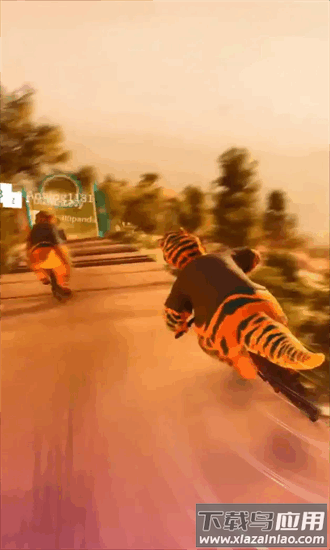 自行车大师游戏下载