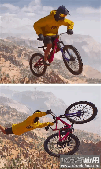 自行车大师游戏最新版截图1