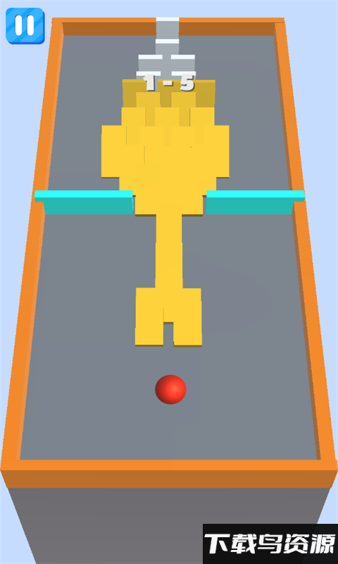 魔法色块游戏最新版截图2