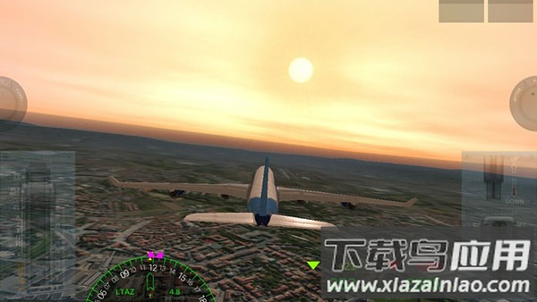 极限着陆官方版