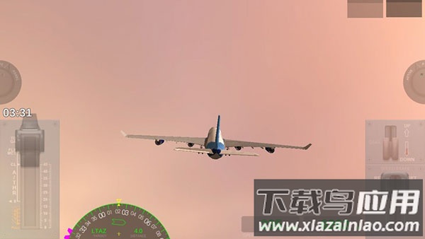 极限着陆官方版