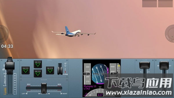 极限着陆官方版