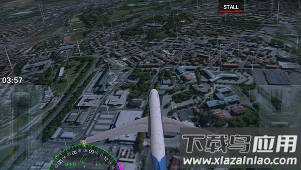 极限着陆官方版