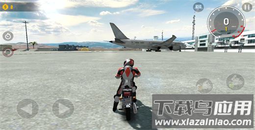 极限摩托官方正版