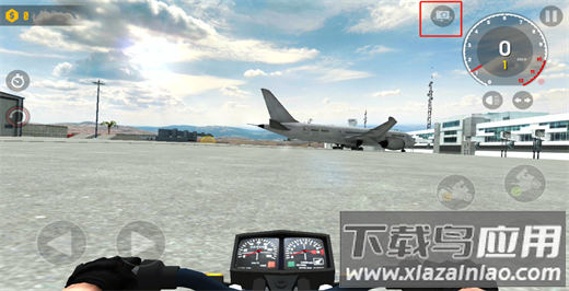 极限摩托官方正版