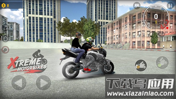 极限摩托官方正版截图5