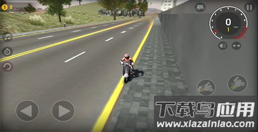 极限摩托完整版