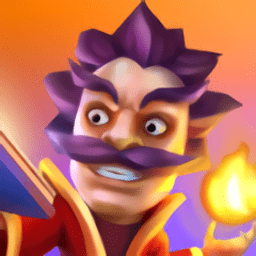 魔法竞技场大逃杀最新版